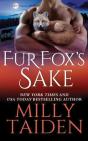 Fur Fox'S Sake - Preview