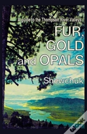 Capa do artigo Fur, Gold & Opals
