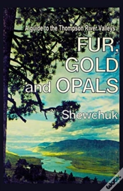 Capa do artigo Fur, Gold & Opals