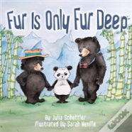 Fur Is Only Fur Deep