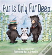 Capa do artigo Fur Is Only Fur Deep