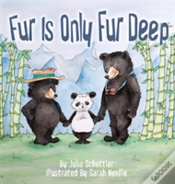 Capa do artigo Fur Is Only Fur Deep