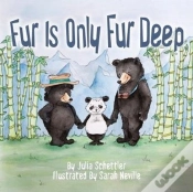 Capa do artigo Fur Is Only Fur Deep