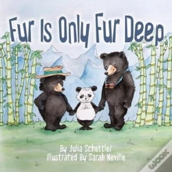 Capa do artigo Fur Is Only Fur Deep