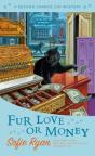 Fur Love Or Money - Preview