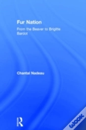 Capa do artigo Fur Nation