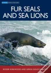 Capa do artigo Fur Seals And Sea Lions