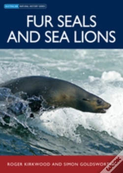 Capa do artigo Fur Seals And Sea Lions