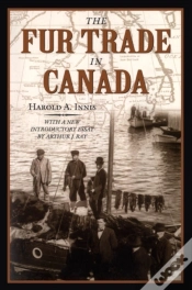 Capa do artigo Fur Trade In Canada