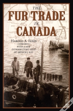 Capa do artigo Fur Trade In Canada