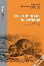 Capa do artigo Fur Trade In Canada