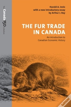 Capa do artigo Fur Trade In Canada
