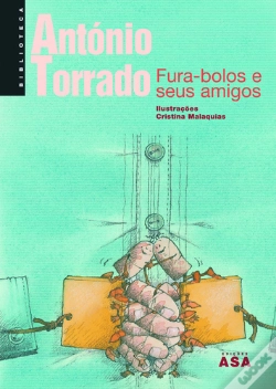 Capa do artigo Fura-Bolos e seus Amigos