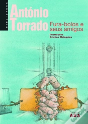 Capa do artigo Fura-Bolos e seus Amigos