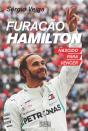 Furacão Hamilton - Preview