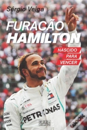 Capa do artigo Furacão Hamilton