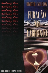 Furacão no Labirinto