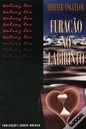 Capa do artigo Furacão no Labirinto