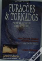 Furacões & Tornados