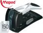 Furador maped grande capacidade 150 folhas - Preview