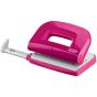 Furador NOVUS E210 10 folhas rosa - Preview