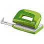 Furador NOVUS E210 10 folhas verde - Preview