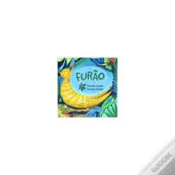 Capa do artigo Furão