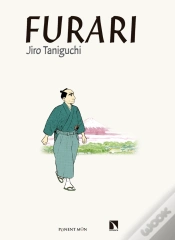 Capa do artigo Furari