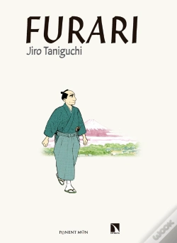Capa do artigo Furari