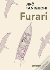 Capa do artigo Furari