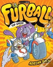 Capa do artigo Furball