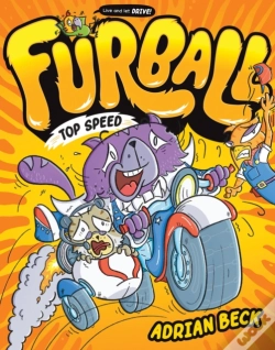 Capa do artigo Furball