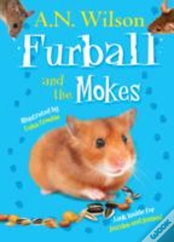 Capa do artigo Furball And The Mokes