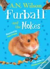 Capa do artigo Furball And The Mokes