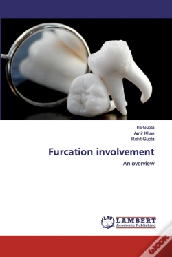 Capa do artigo Furcation Involvement