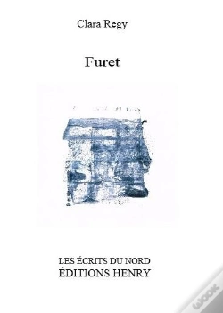 Capa do artigo Furet