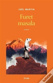 Capa do artigo Furet Masala