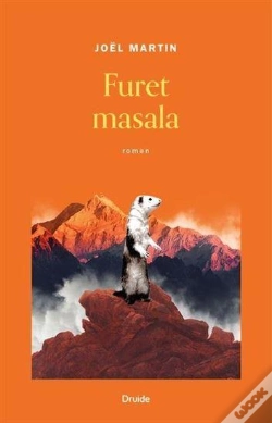 Capa do artigo Furet Masala