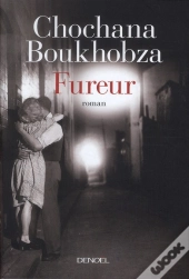 Fureur