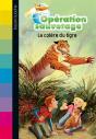 Fureur Du Tigre - N3 - Mai 2013 - Preview