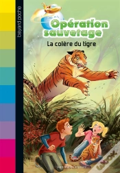 Capa do artigo Fureur Du Tigre - N3 - Mai 2013