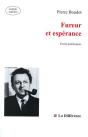 Fureur Et Espérance - Preview