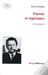 Fureur Et Espérance