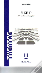 Capa do artigo Fureur