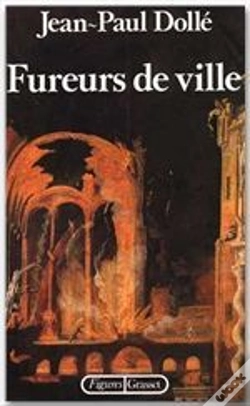 Capa do artigo Fureurs De Ville
