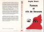 Fureurs Et Cris De Femmes - Preview