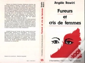 Capa do artigo Fureurs Et Cris De Femmes