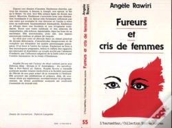 Capa do artigo Fureurs Et Cris De Femmes