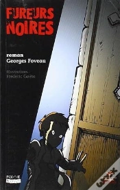 Capa do artigo Fureurs Noires