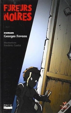 Capa do artigo Fureurs Noires